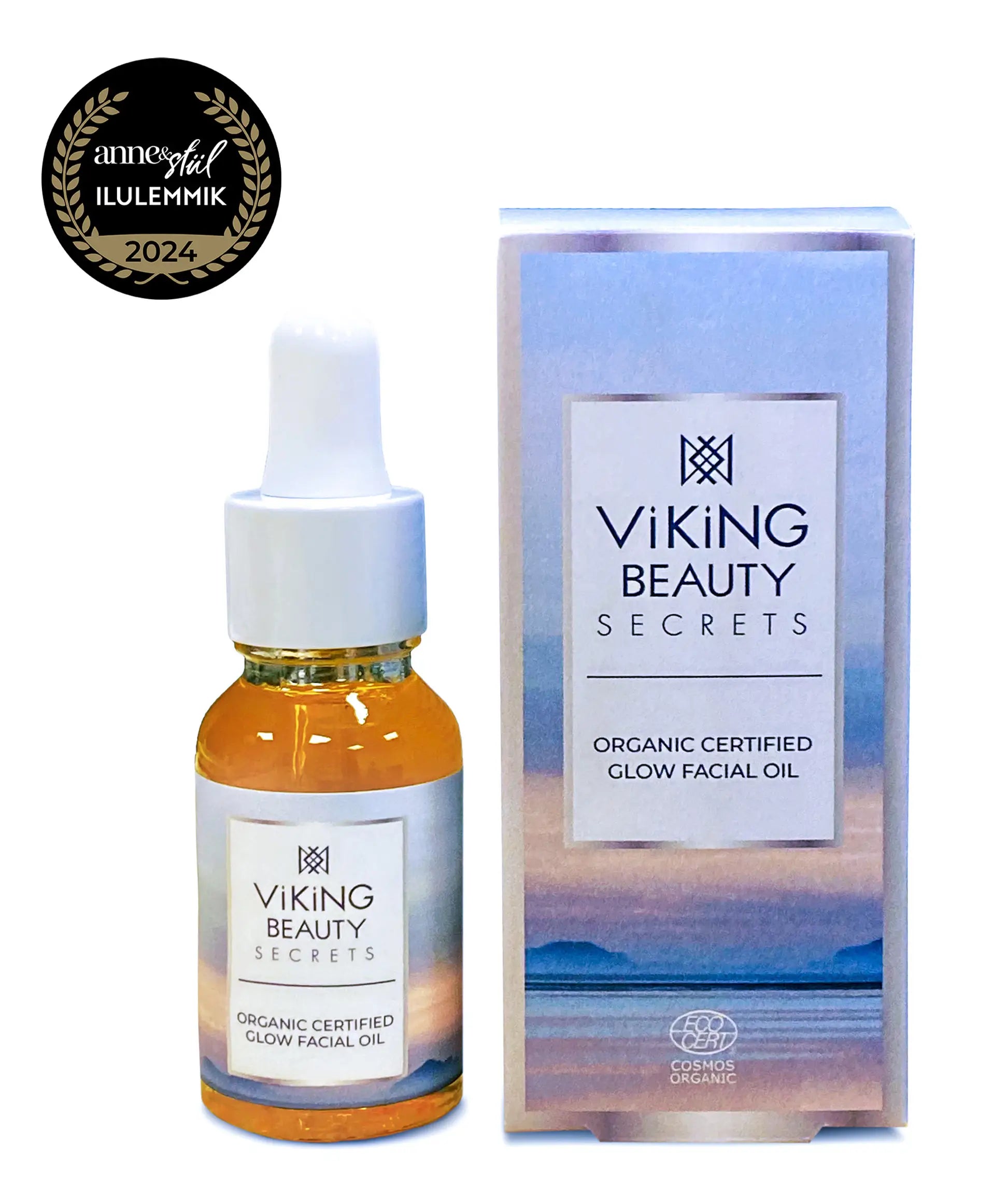 Gift Set - Hydrate and Nourish