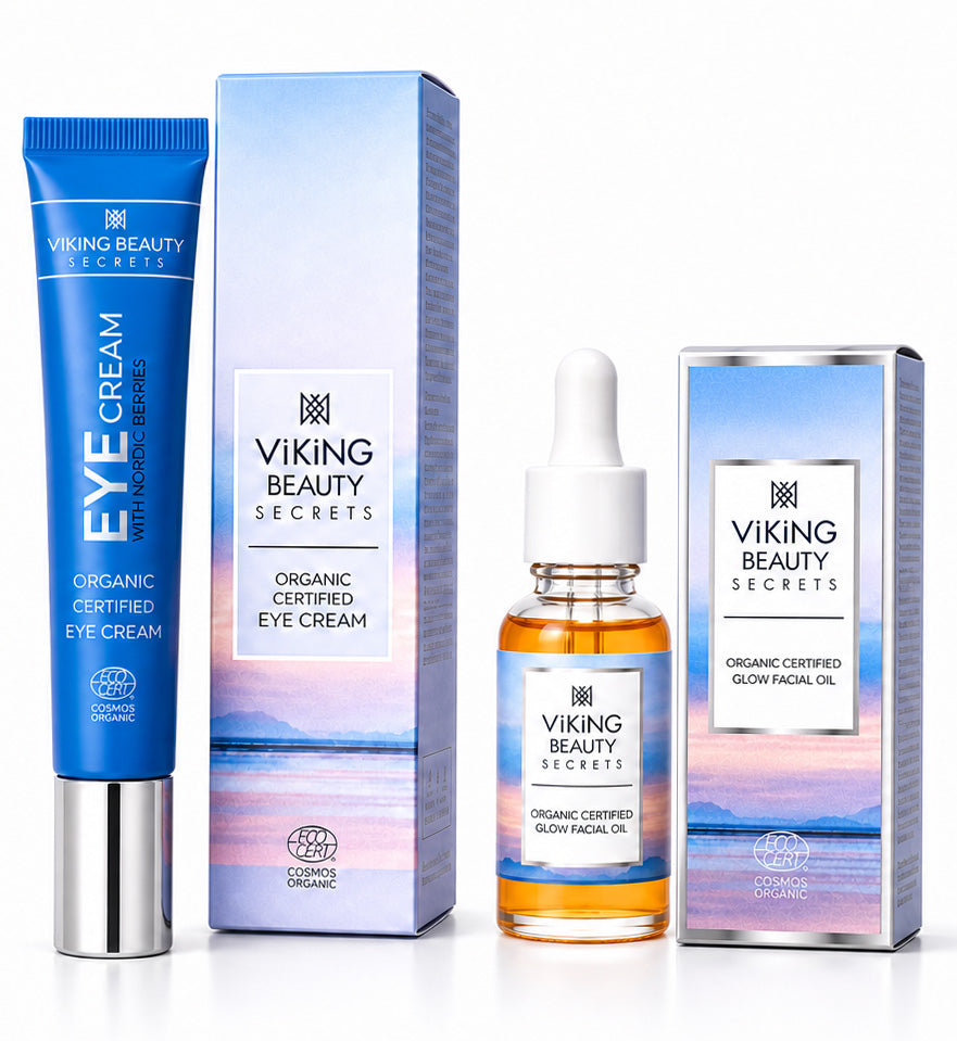 Gift Set - Hydrate and Nourish