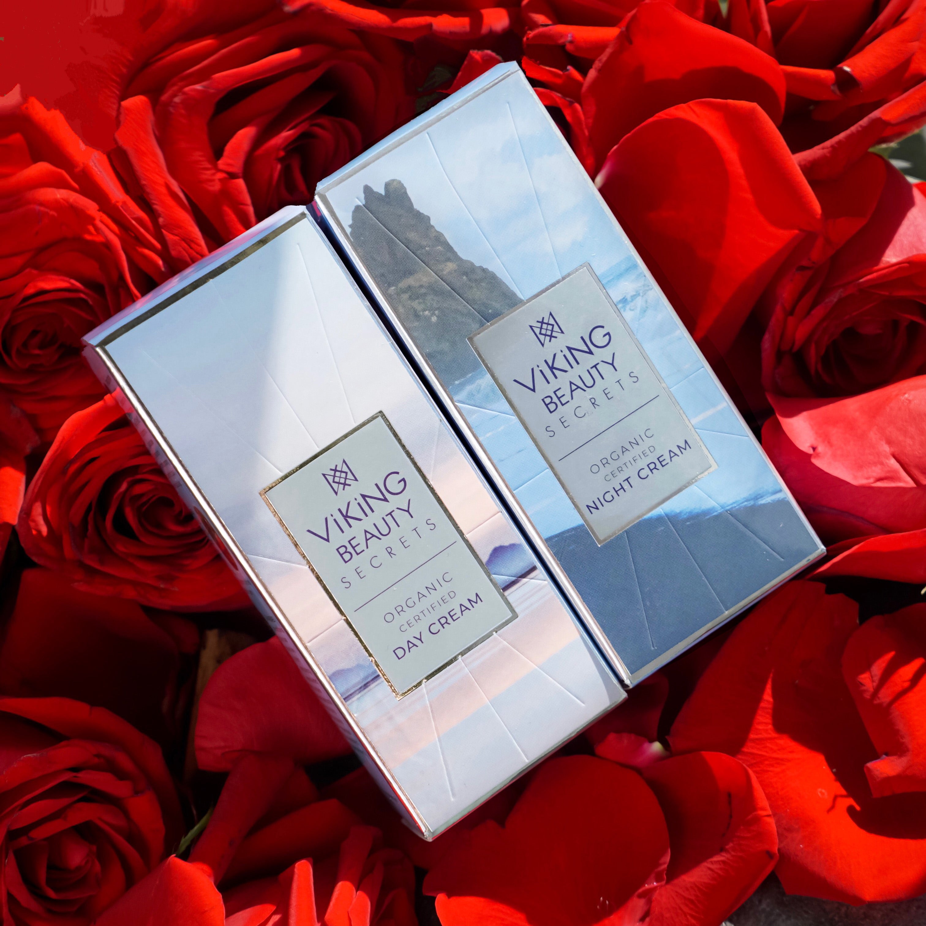 Gift Set of 3 - Naistepäeva Kinkekarp