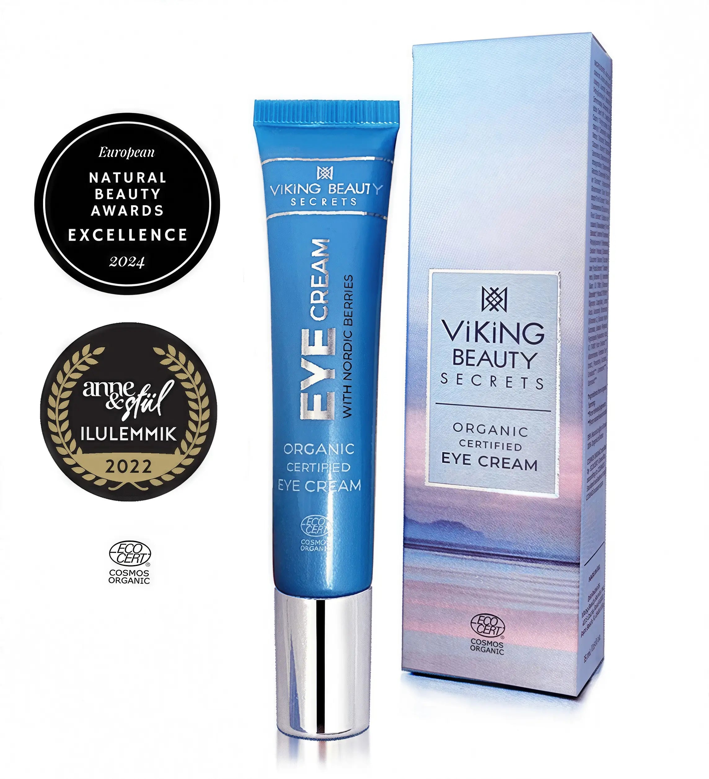 Gift Set - Hydrate and Nourish